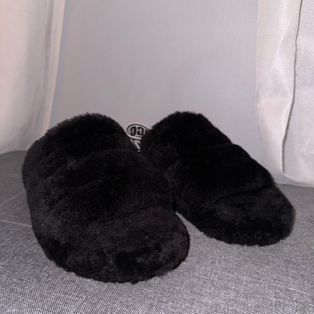 Ugg Slipper